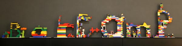 Lego Logo